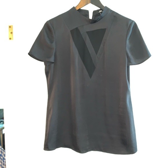 Mexx Black Top - Picture 1 of 6
